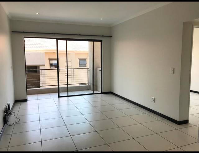 1 BEDROOM PROPERTY TO RENT IN LONEHILL